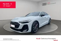 Audi A5 din 2025 cu 9.990 km - oferta AUD217625 - foto 1