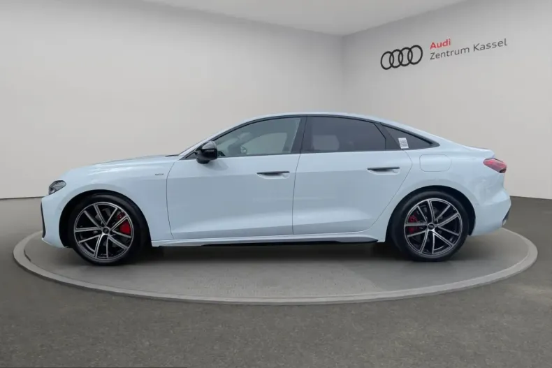 Audi A5 din 2025 cu 9.990 km - oferta AUD217625 - foto 2