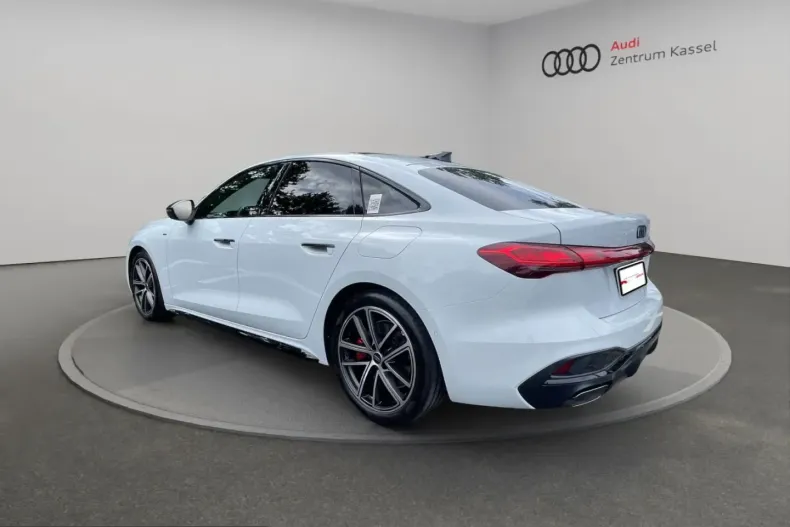 Audi A5 din 2025 cu 9.990 km - oferta AUD217625 - foto 3
