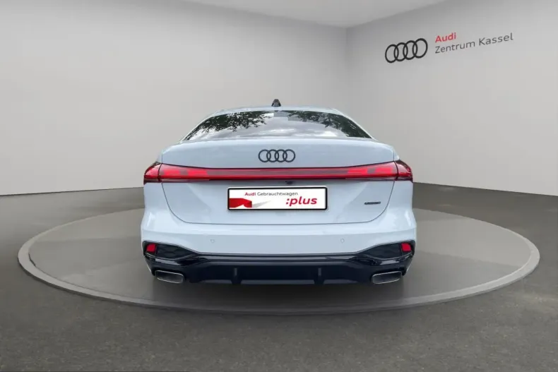 Audi A5 din 2025 cu 9.990 km - oferta AUD217625 - foto 4