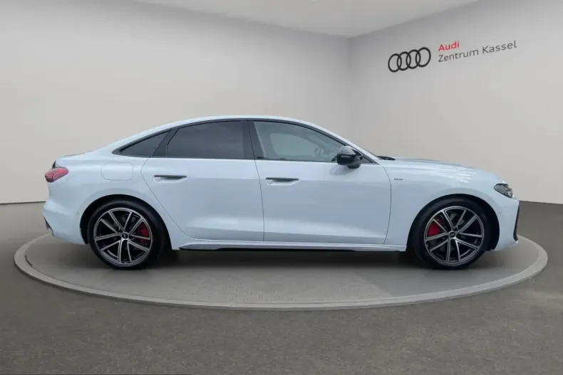 Audi A5 din 2025 cu 9.990 km - oferta AUD217625 - foto 6