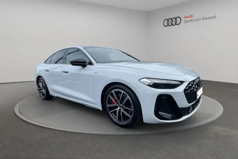 Audi A5 din 2025 cu 9.990 km - oferta AUD217625 - foto 7
