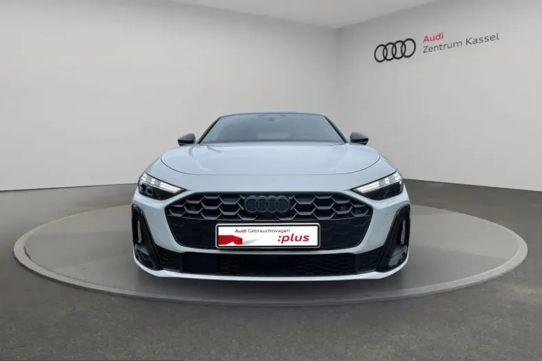 Audi A5 din 2025 cu 9.990 km - oferta AUD217625 - foto 8