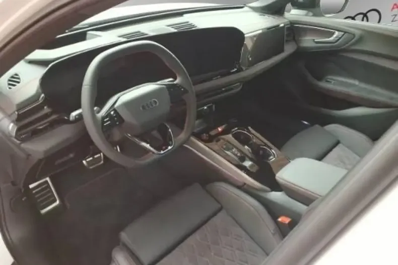 Audi A5 din 2025 cu 9.990 km - oferta AUD217625 - foto 9
