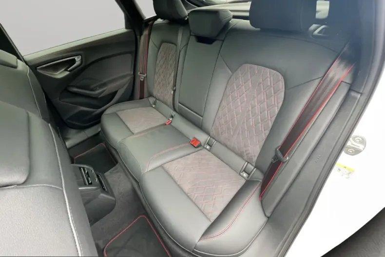 Audi A5 din 2025 cu 9.990 km - oferta AUD217625 - foto 16
