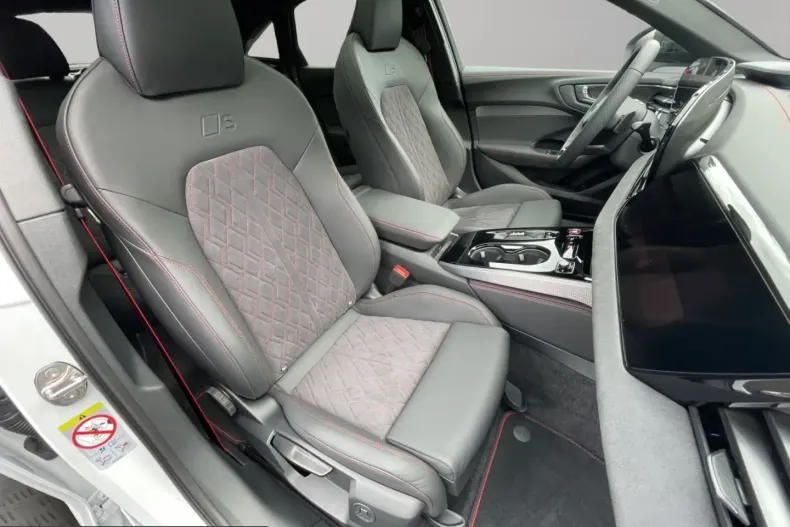 Audi A5 din 2025 cu 9.990 km - oferta AUD217625 - foto 17