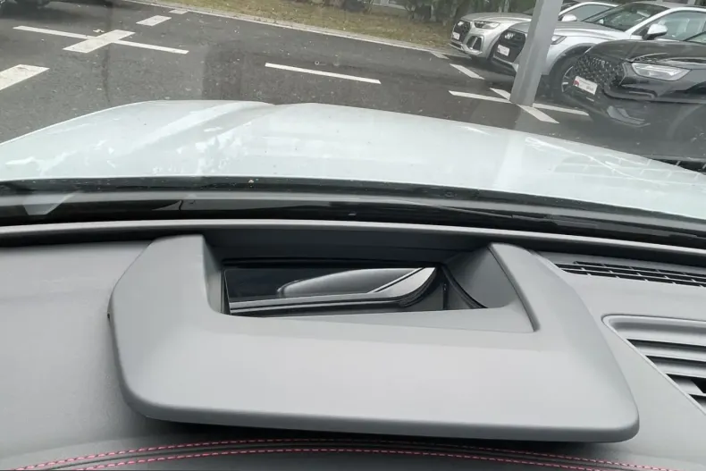 Audi A5 din 2025 cu 9.990 km - oferta AUD217625 - foto 21