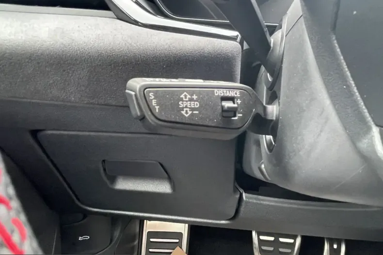 Audi A5 din 2025 cu 9.990 km - oferta AUD217625 - foto 22
