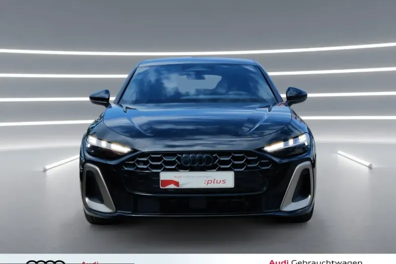 Audi A5 din 2025 cu 13.500 km - oferta AUD217626 - foto 2