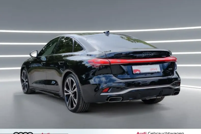 Audi A5 din 2025 cu 13.500 km - oferta AUD217626 - foto 4