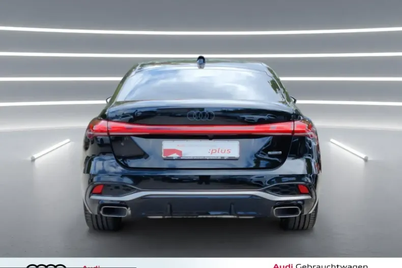 Audi A5 din 2025 cu 13.500 km - oferta AUD217626 - foto 5