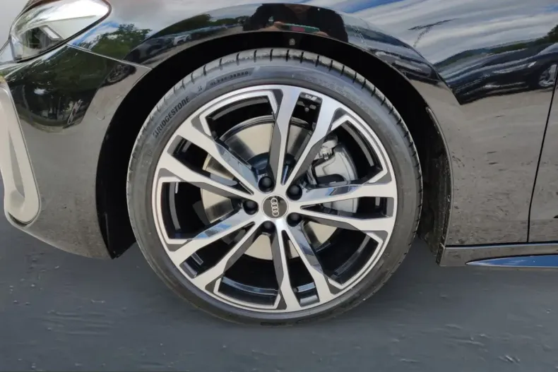 Audi A5 din 2025 cu 13.500 km - oferta AUD217626 - foto 6