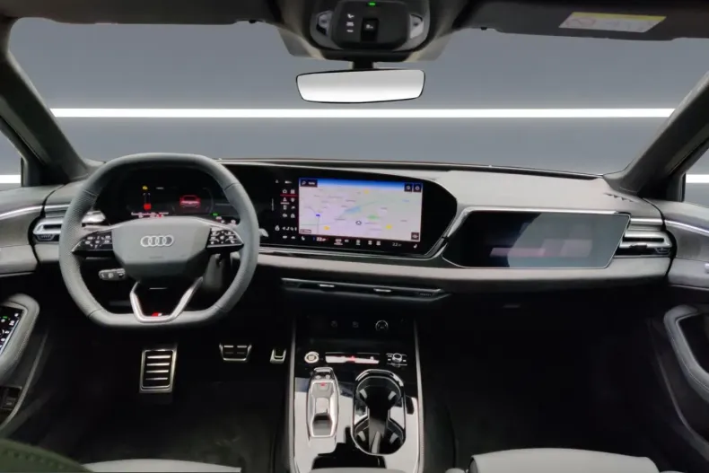 Audi A5 din 2025 cu 13.500 km - oferta AUD217626 - foto 7