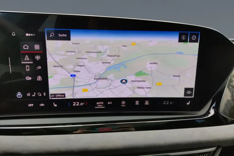 Audi A5 din 2025 cu 13.500 km - oferta AUD217626 - foto 10
