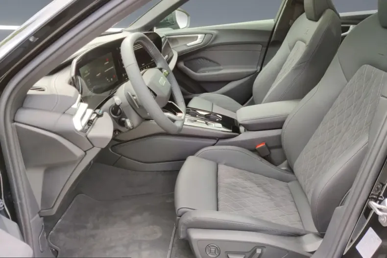 Audi A5 din 2025 cu 13.500 km - oferta AUD217626 - foto 12