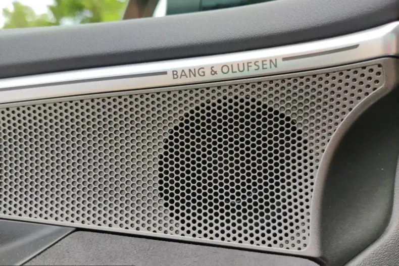 Audi A5 din 2025 cu 13.500 km - oferta AUD217626 - foto 16