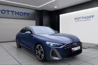 Audi A5 din 2025 cu 11.989 km - oferta AUD217627 - foto 1