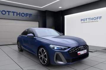 Audi A5 din 2025 - oferta AUD217627