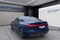 Audi A5 din 2025 cu 11.989 km - oferta AUD217627 - foto 2