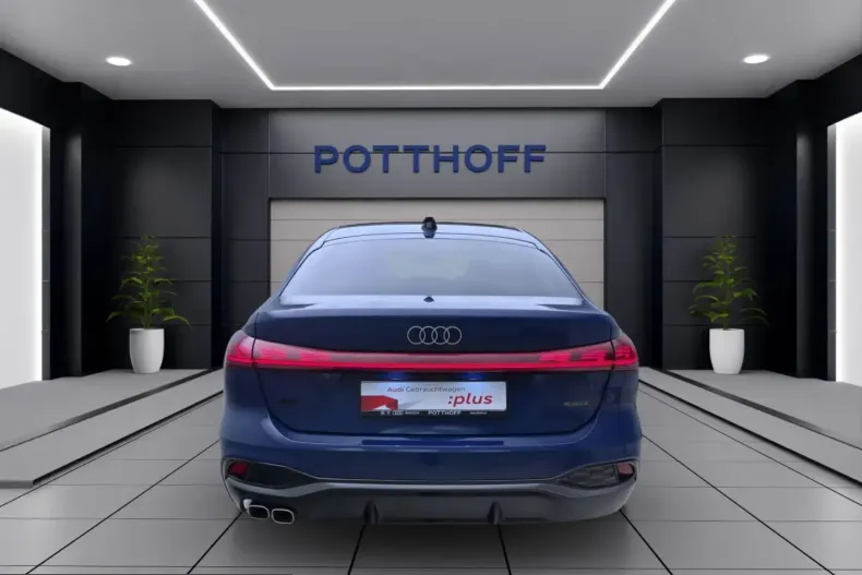 Audi A5 din 2025 cu 11.989 km - oferta AUD217627 - foto 3