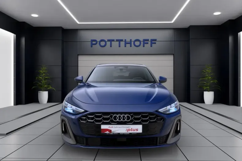 Audi A5 din 2025 cu 11.989 km - oferta AUD217627 - foto 5