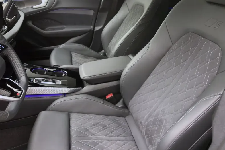 Audi A5 din 2025 cu 11.989 km - oferta AUD217627 - foto 7
