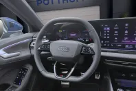 Audi A5 din 2025 cu 11.989 km - oferta AUD217627 - foto 9