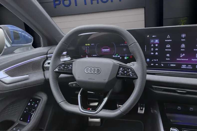 Audi A5 din 2025 cu 11.989 km - oferta AUD217627 - foto 9