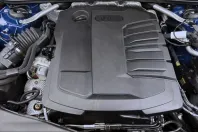Audi A5 din 2025 cu 11.989 km - oferta AUD217627 - foto 18