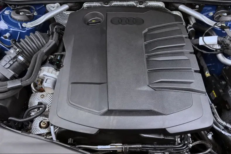 Audi A5 din 2025 cu 11.989 km - oferta AUD217627 - foto 18