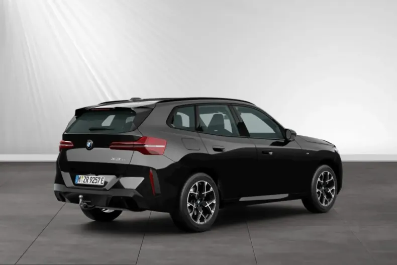 BMW X3 (Seria X) din 2025 cu 13.200 km - oferta BMW217628 - foto 2