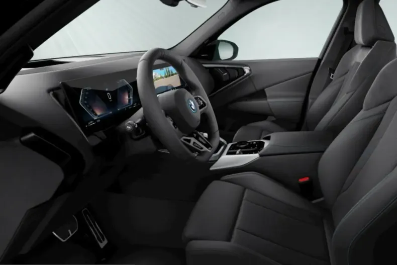BMW X3 (Seria X) din 2025 cu 13.200 km - oferta BMW217628 - foto 3
