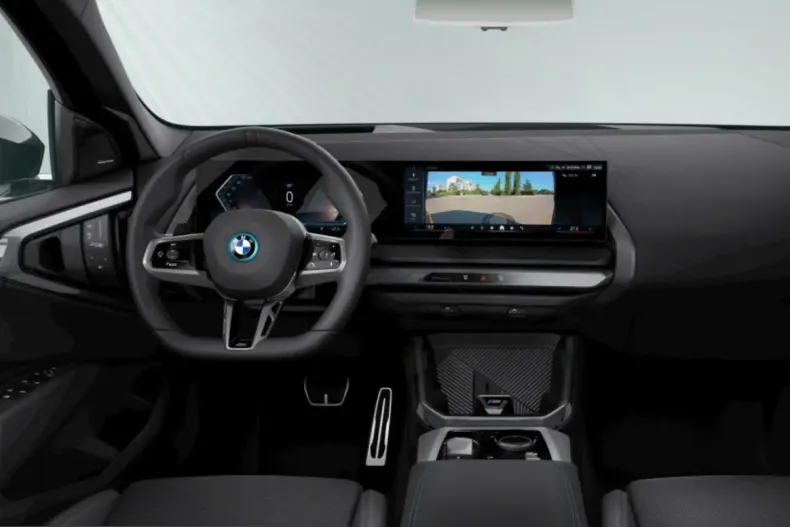 BMW X3 (Seria X) din 2025 cu 13.200 km - oferta BMW217628 - foto 5