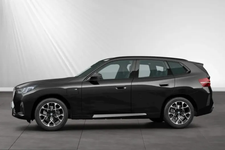 BMW X3 (Seria X) din 2025 cu 13.200 km - oferta BMW217628 - foto 7