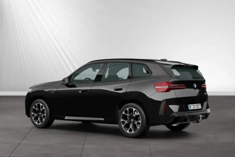 BMW X3 (Seria X) din 2025 cu 13.200 km - oferta BMW217628 - foto 8