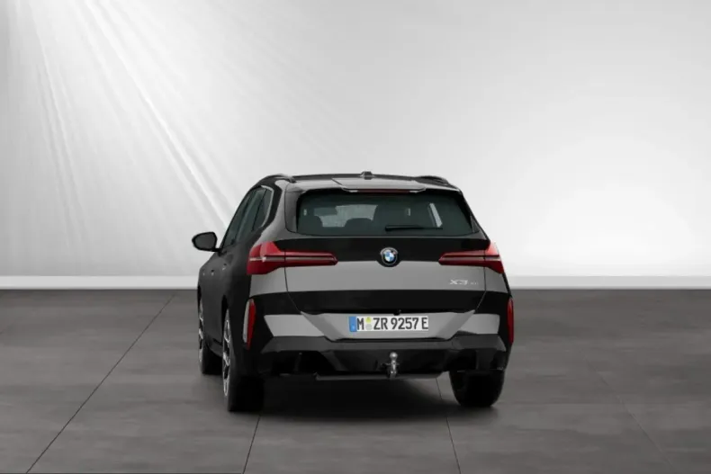 BMW X3 (Seria X) din 2025 cu 13.200 km - oferta BMW217628 - foto 9