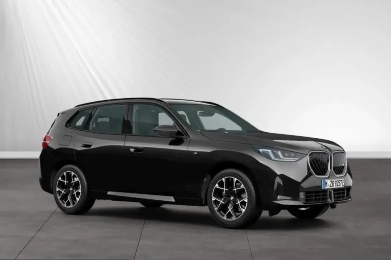 BMW X3 (Seria X) din 2025 cu 13.200 km - oferta BMW217628 - foto 12