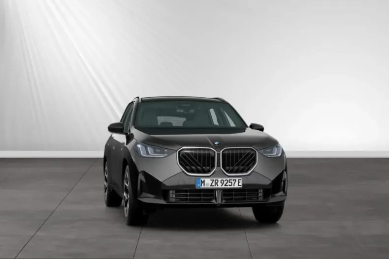 BMW X3 (Seria X) din 2025 cu 13.200 km - oferta BMW217628 - foto 13