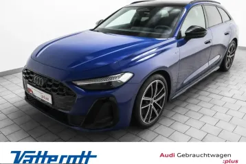 Audi A5 din 2025 - oferta AUD217629