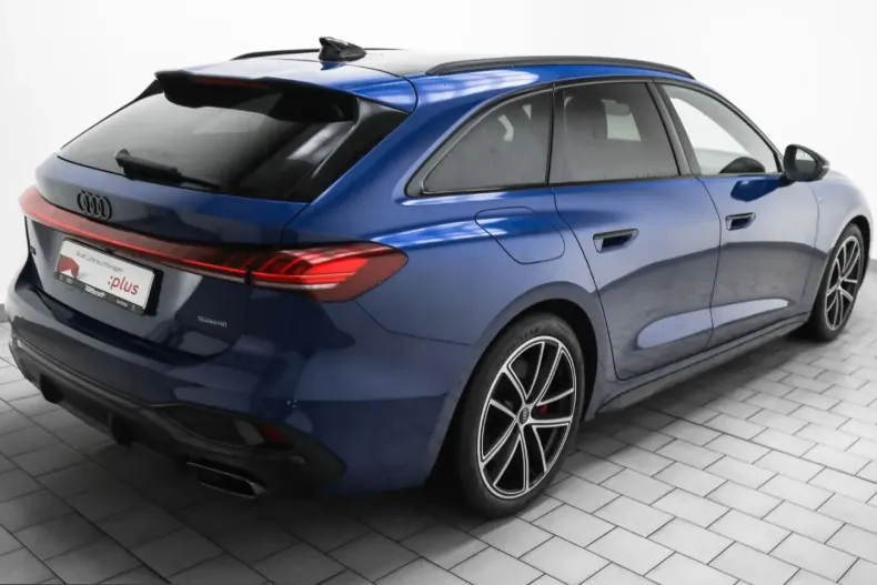 Audi A5 din 2025 cu 15.957 km - oferta AUD217629 - foto 5