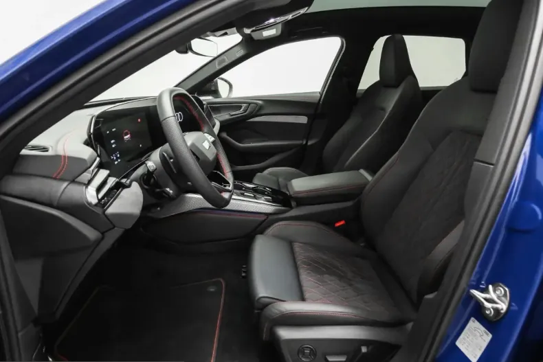 Audi A5 din 2025 cu 15.957 km - oferta AUD217629 - foto 6
