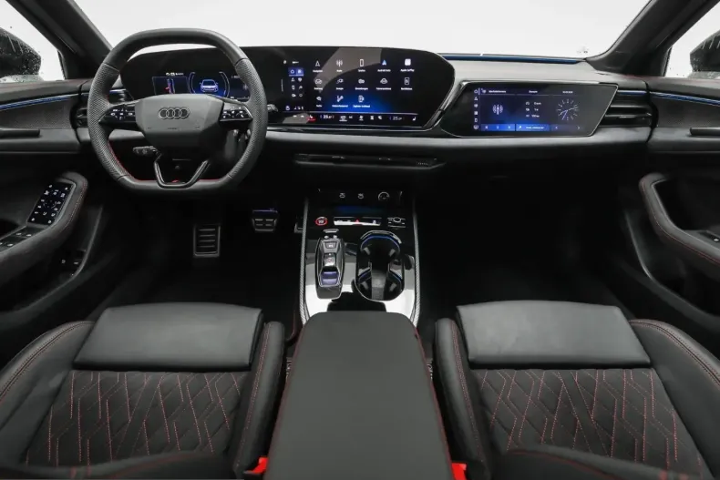 Audi A5 din 2025 cu 15.957 km - oferta AUD217629 - foto 7