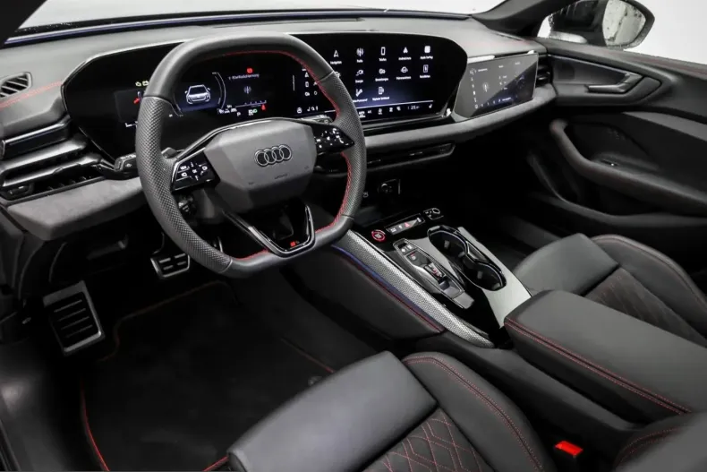 Audi A5 din 2025 cu 15.957 km - oferta AUD217629 - foto 9
