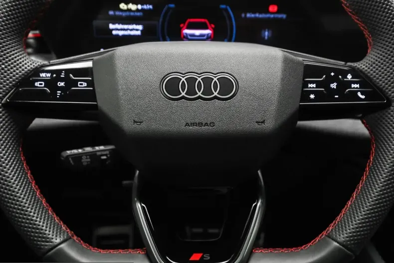 Audi A5 din 2025 cu 15.957 km - oferta AUD217629 - foto 10