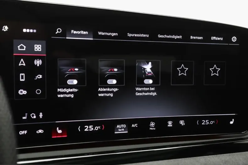 Audi A5 din 2025 cu 15.957 km - oferta AUD217629 - foto 14