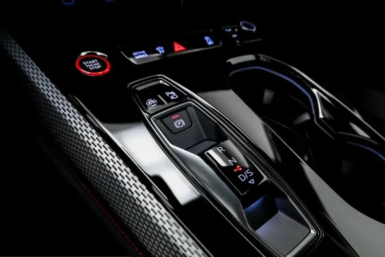 Audi A5 din 2025 cu 15.957 km - oferta AUD217629 - foto 16