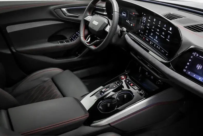 Audi A5 din 2025 cu 15.957 km - oferta AUD217629 - foto 17