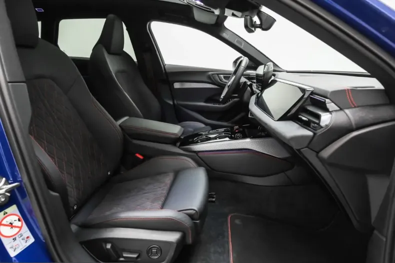 Audi A5 din 2025 cu 15.957 km - oferta AUD217629 - foto 18