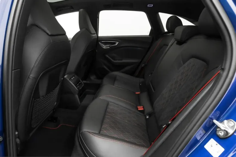 Audi A5 din 2025 cu 15.957 km - oferta AUD217629 - foto 19
