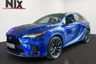 Lexus RX 500 din 2024 cu 18.000 km - oferta LEX217630 - foto 1